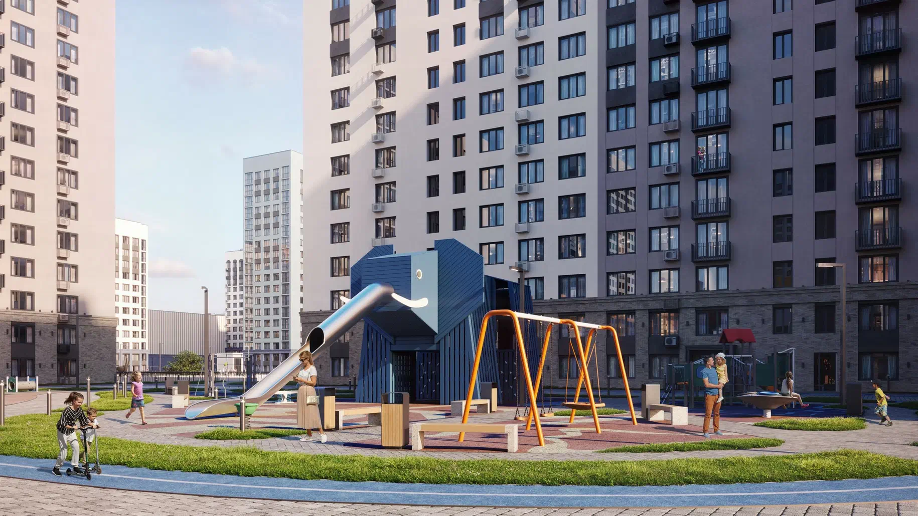 ЖК «Окинава», изображение-5